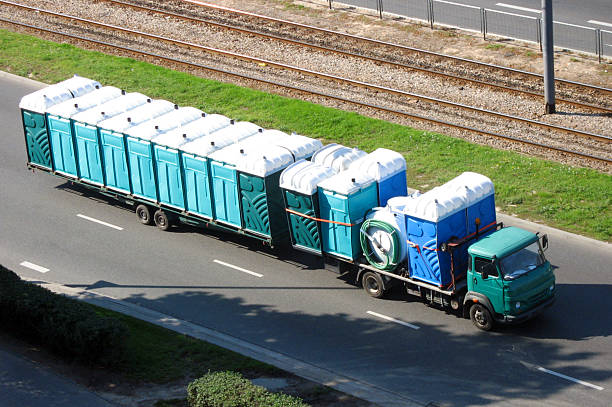 Best Luxury portable toilet rental  in Brandon, FL
